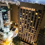 The Hotel Caracas