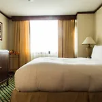 The Hotel Caracas